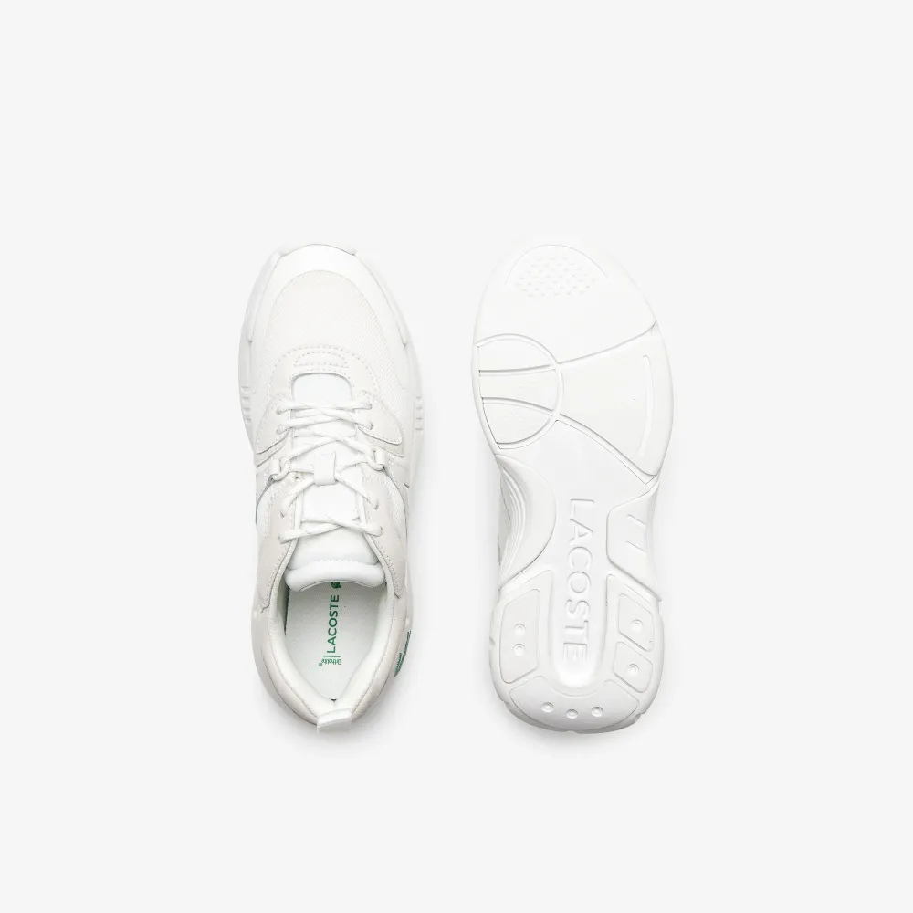 Lacoste LW2 Xtra 44SFA0100_21G / weiss