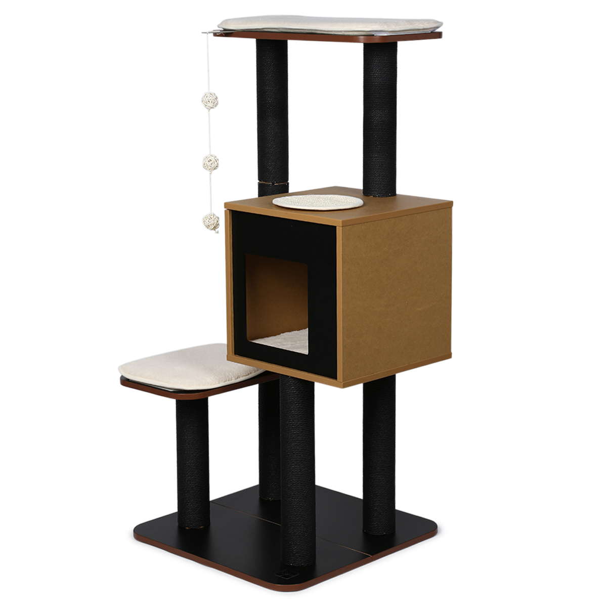 Vesper Kratzbaum V-High Base günstig kaufen