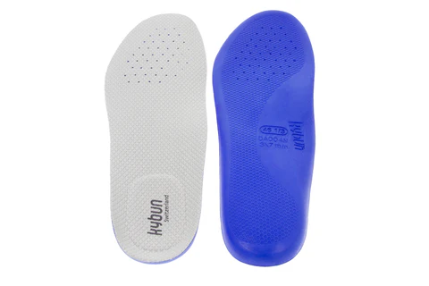 kybun light Sohle unisex (3/7mm)