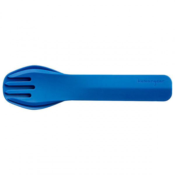 humangear - Besteck GoBites Duo - Besteck-Set