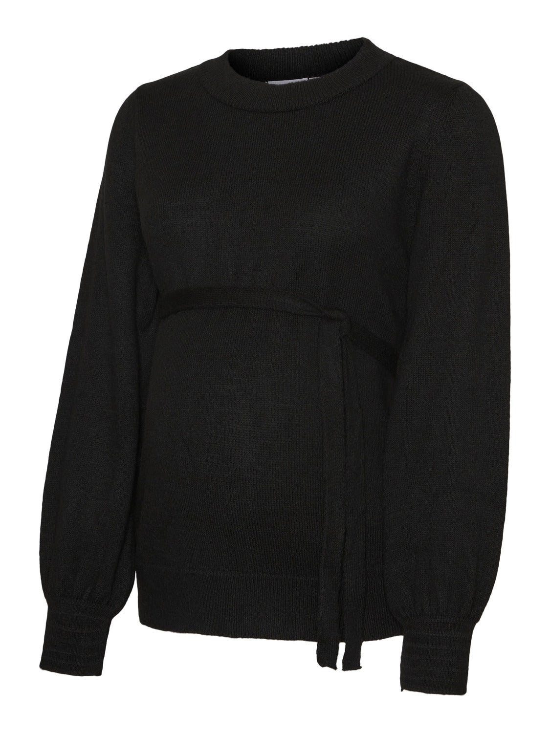 Umstands-strickpullover