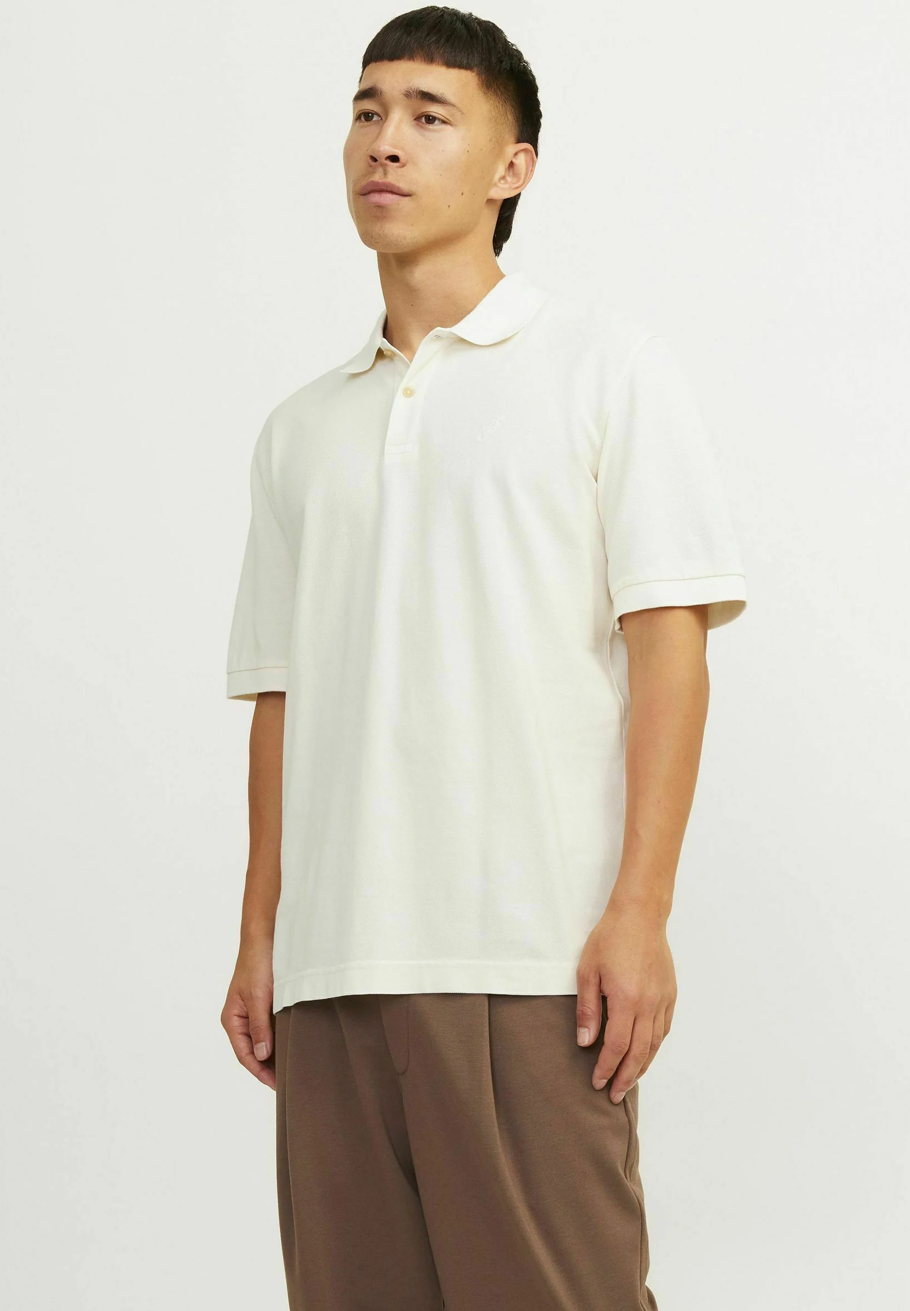 Jack & Jones PREMIUM EINFARBIG - Polo