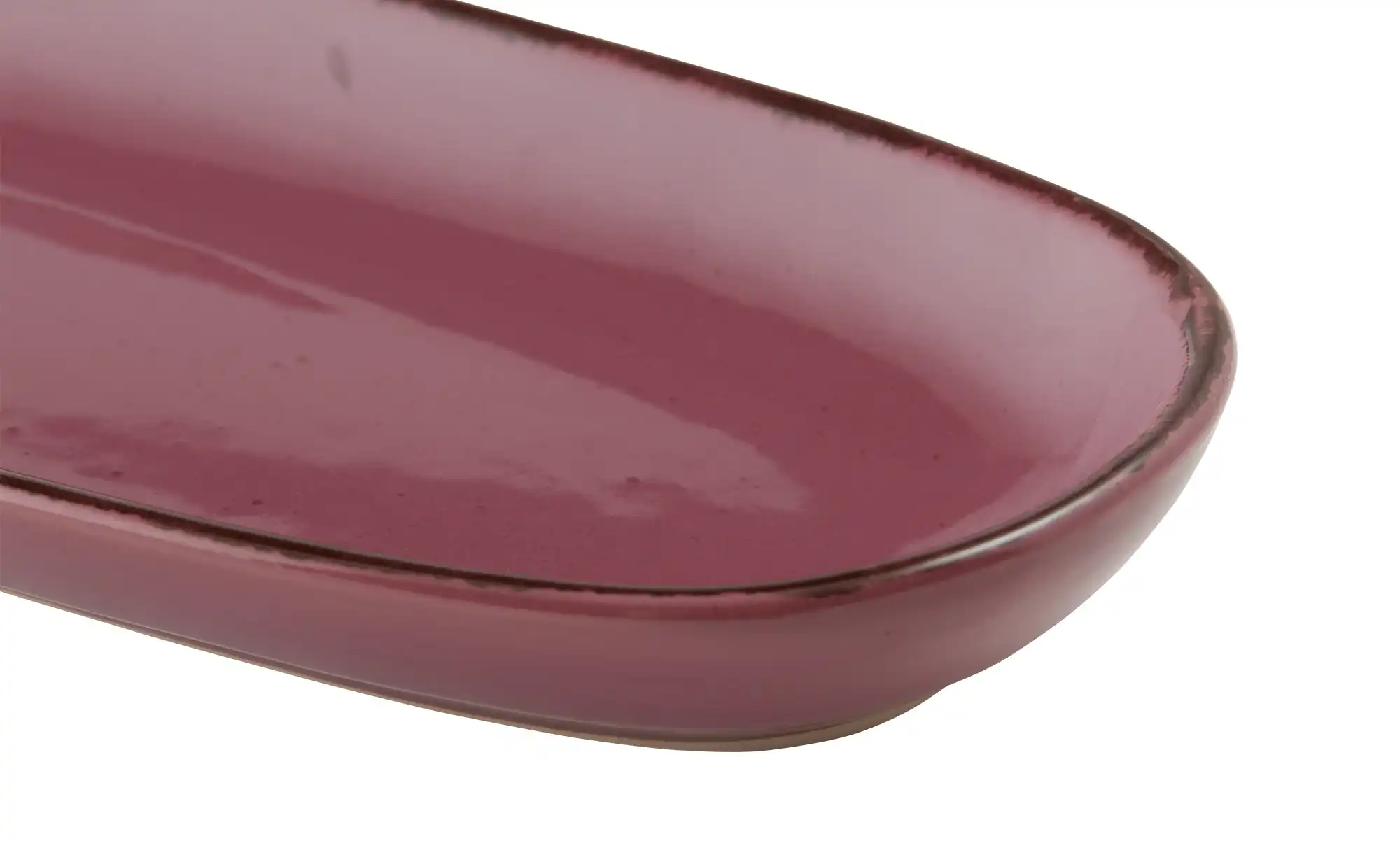 Peill Putzler Servierplatte 36 x 11 cm Siena