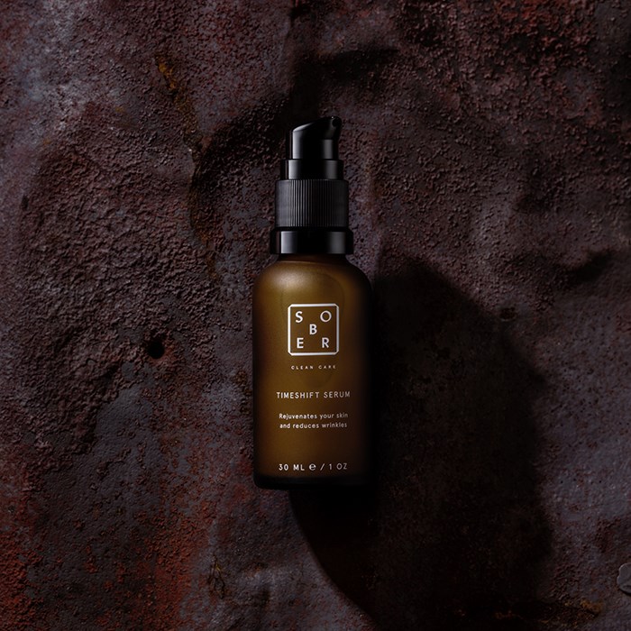 Timeshift Anti Aging Serum