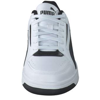 PUMA Rebound Joy Low Sneaker in weiß