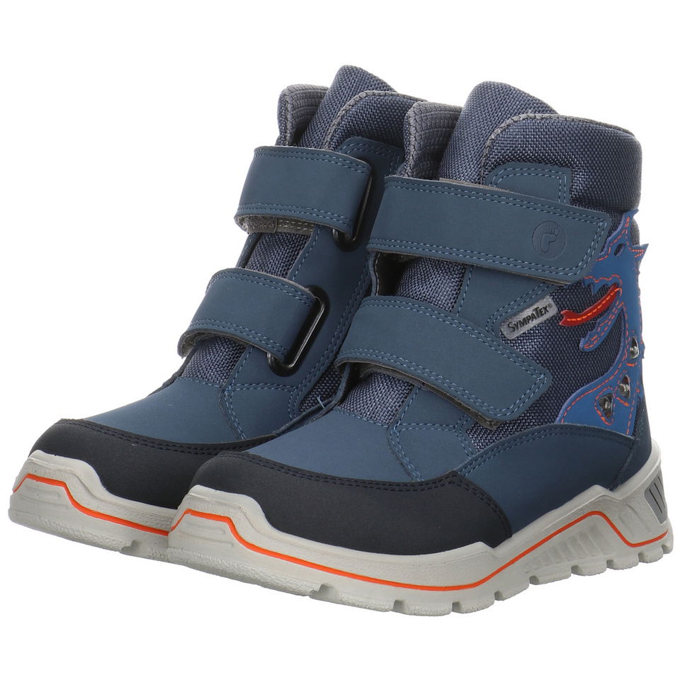 Ricosta Grisu Boots