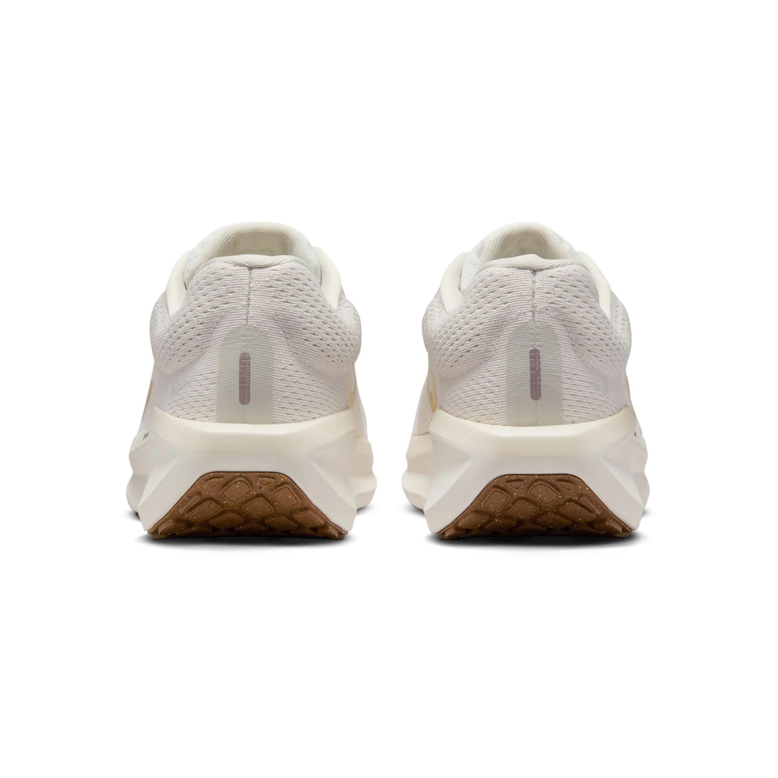 Winflo 11 Neutralschuh Damen - Creme, Gold