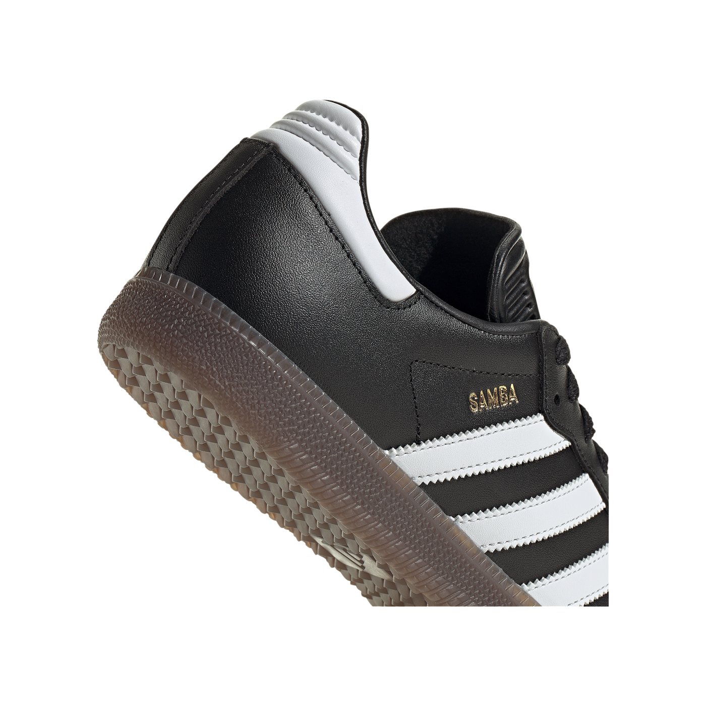 adidas Samba IN Schwarz