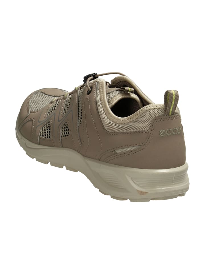 Ecco Komfort Slipper in Beige günstig kaufen