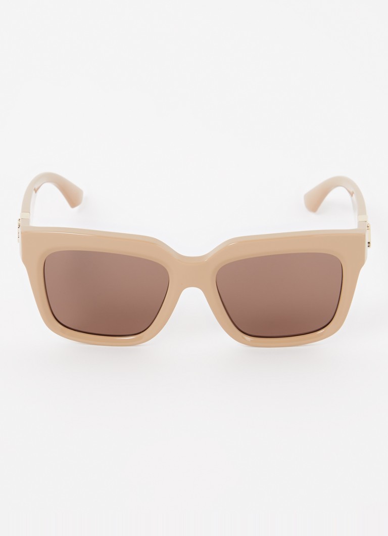 Burberry Butterfly saulesbrilles BE4419