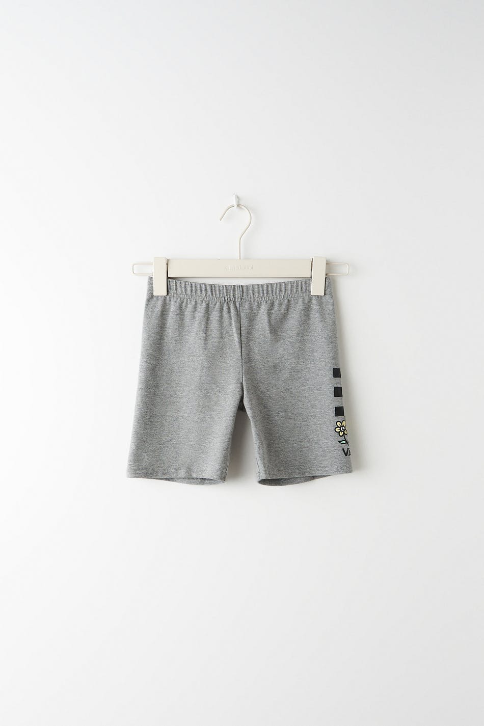 Ground level short leggings