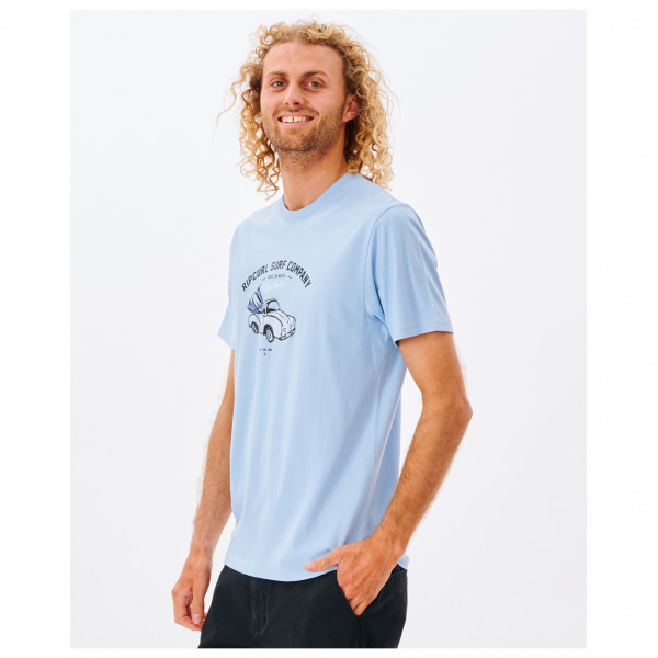 Rip Curl - Search Trip Tee - T-Shirt