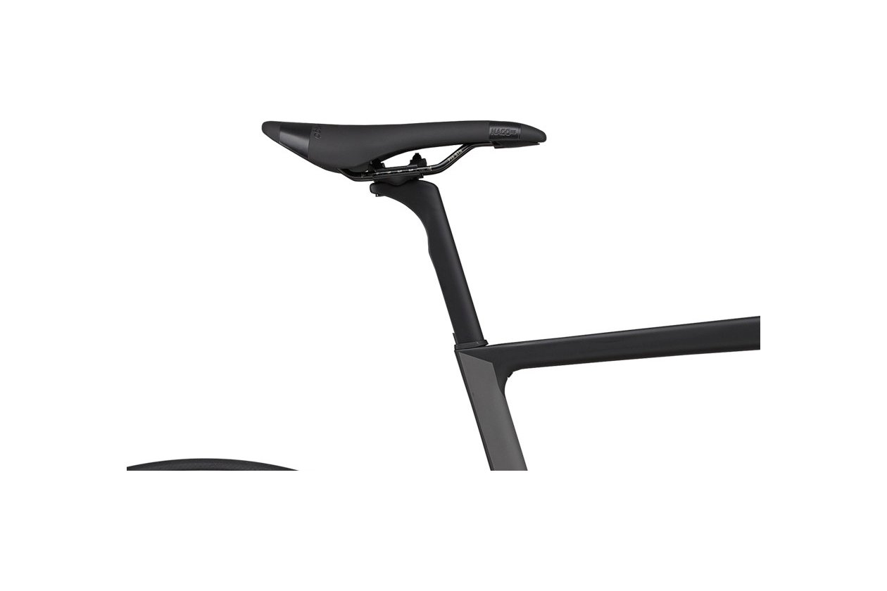 Cannondale SuperSix Evo Carbon Disc - Ultegra - 2022 - 28 Zoll - Diamant