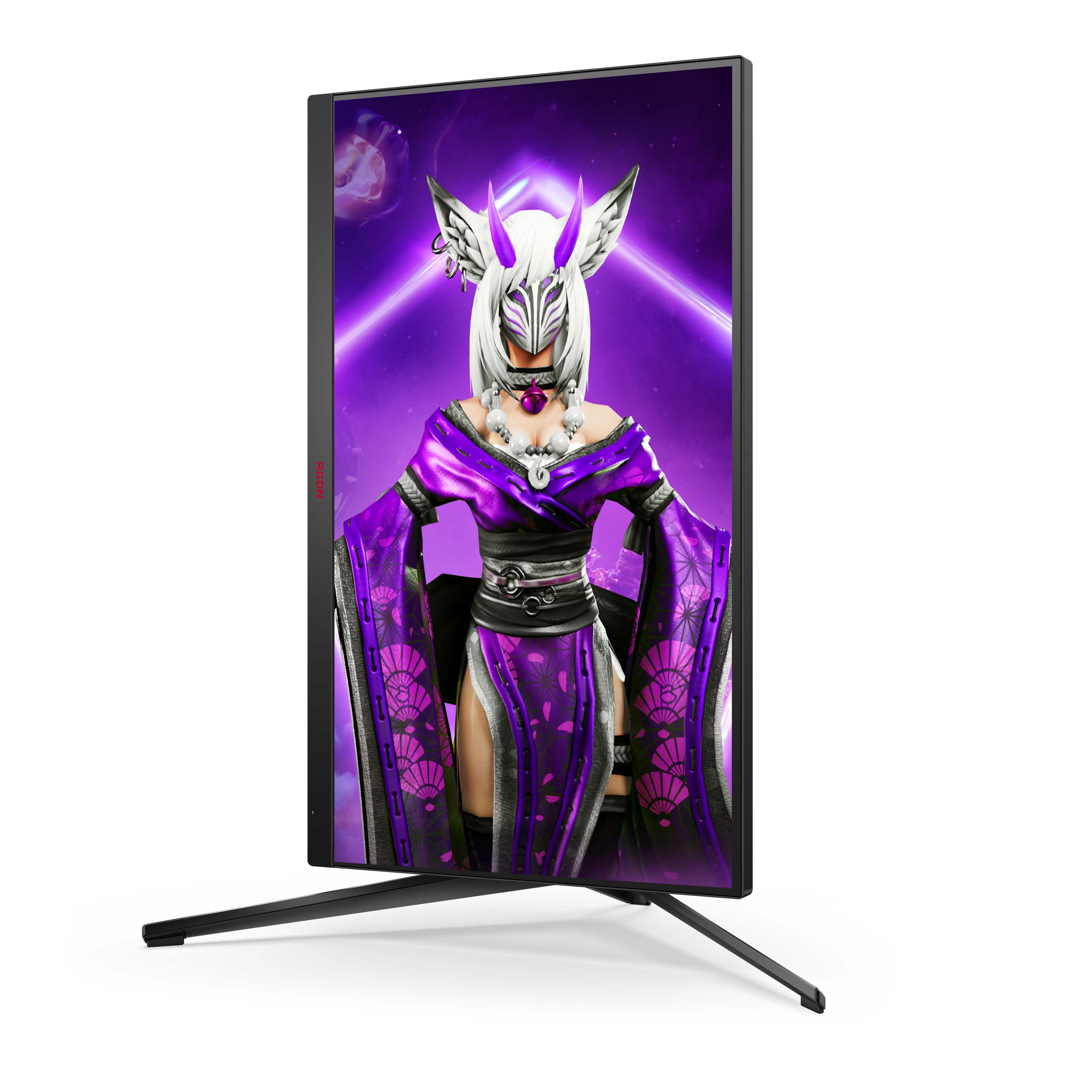 AOC AG274QG Gaming-Monitor (68,6 cm/27 