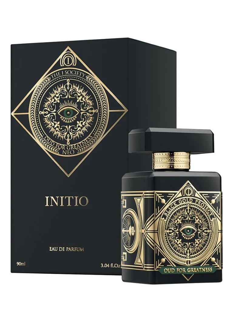 INITIO Parfums Privés Oud For Greatness Neo Eau De Parfum