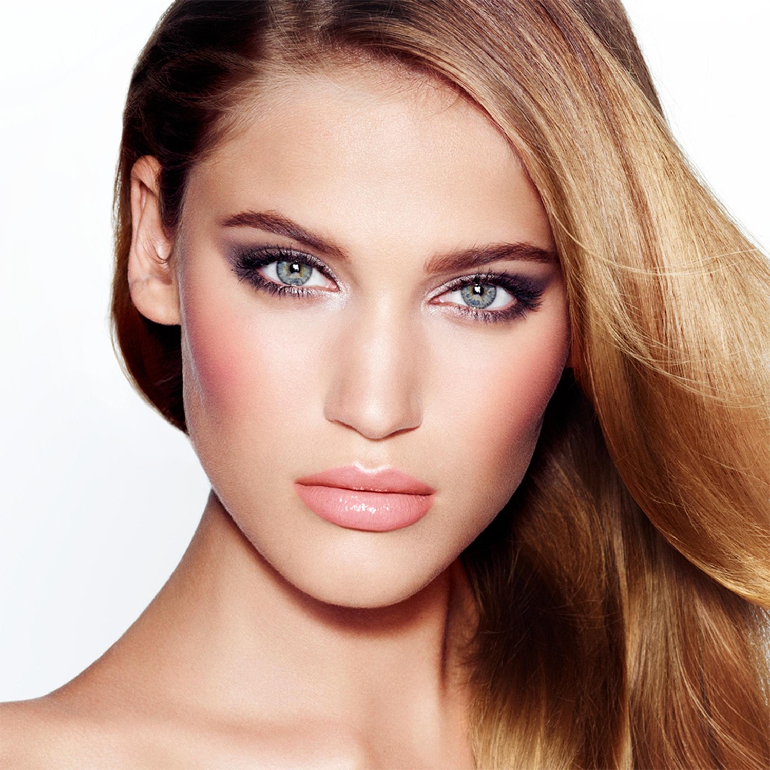 Luxury Palette - The Uptown Girl