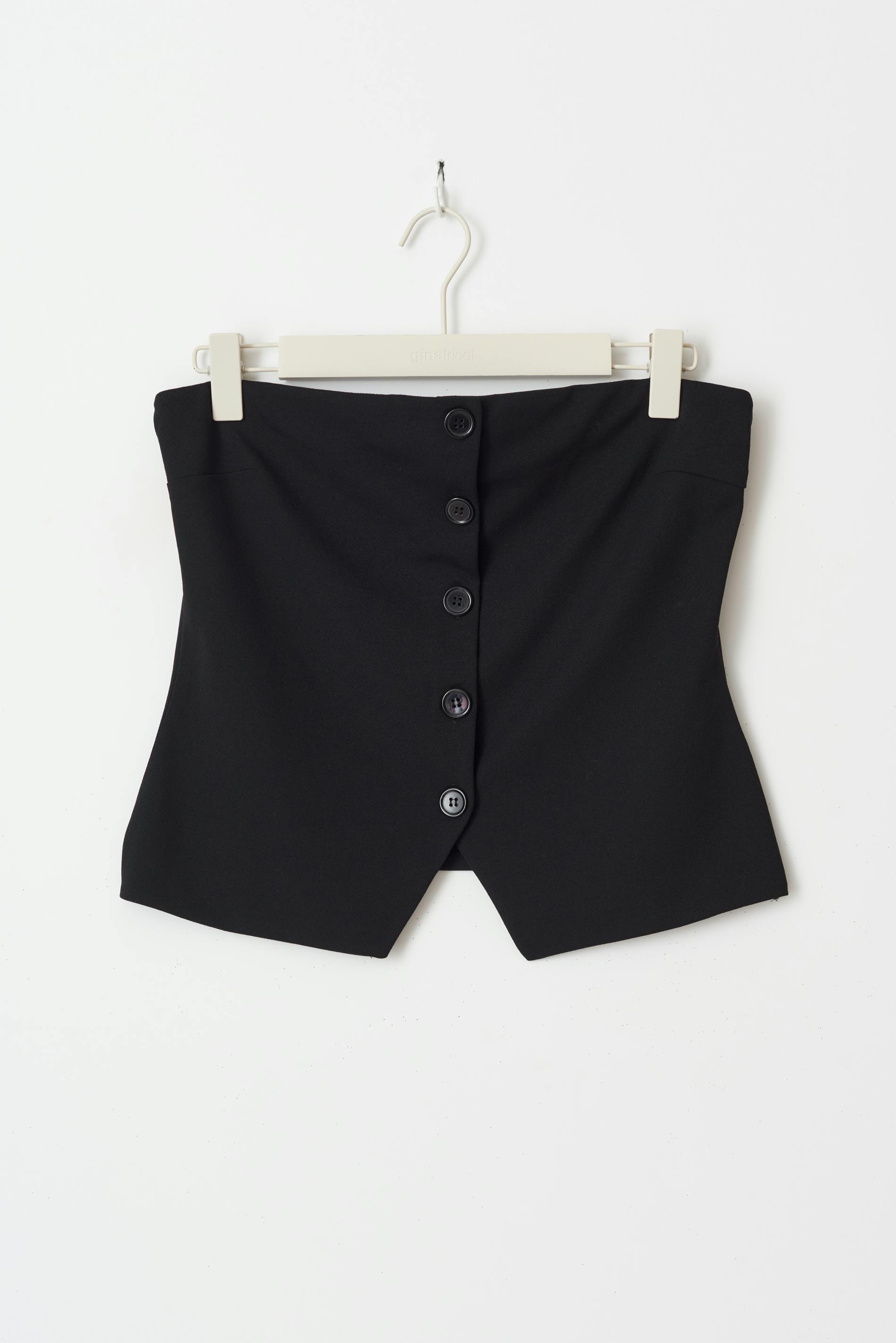 Button down top