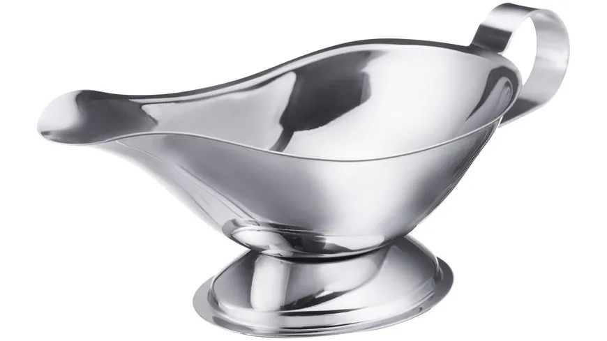 WESTMARK Sauciere Edelstahl 250ml
