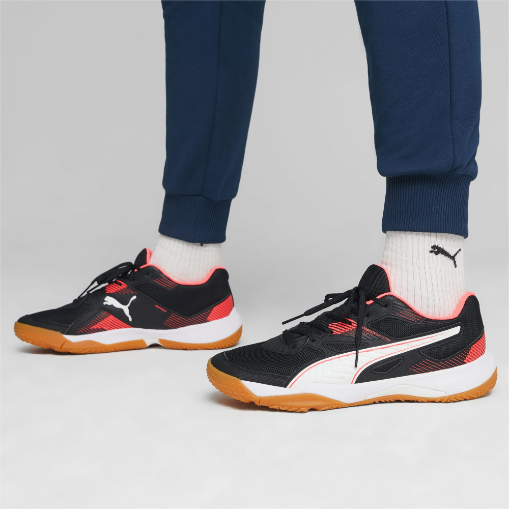 PUMA Solarflash II 106882-06 / rot