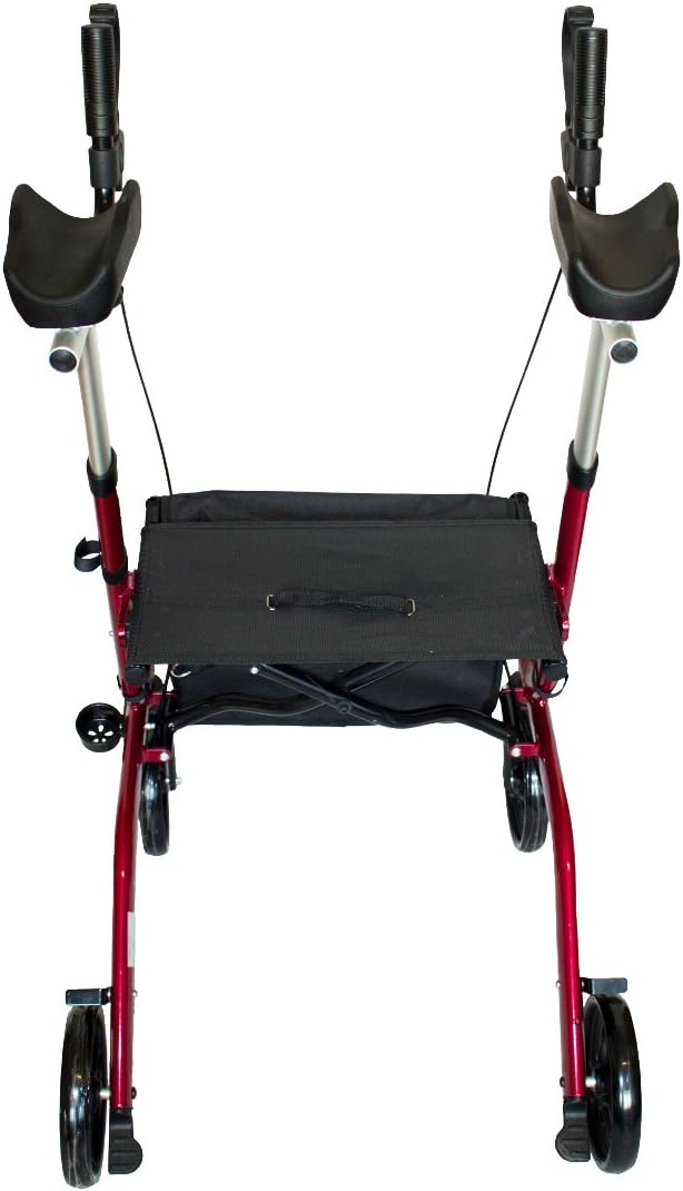ANTAR Arthritis Rollator AT51113