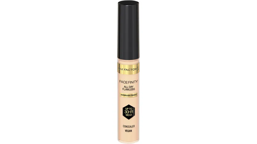 MAX FACTOR Facefinity All Day Flawless Concealer 7.8 ml 020