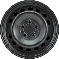 ALCAR 9640 schwarz - ATU