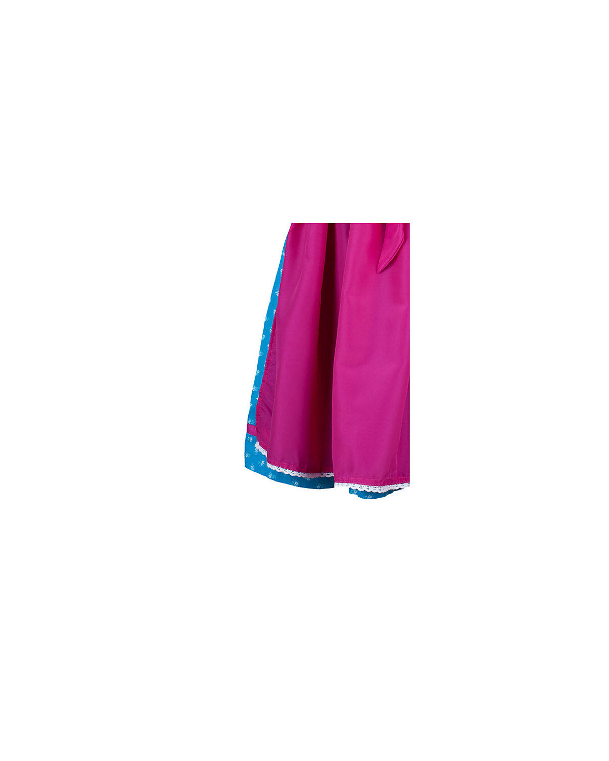 Kinderdirndl 3-teilig Emilia für Mädchen