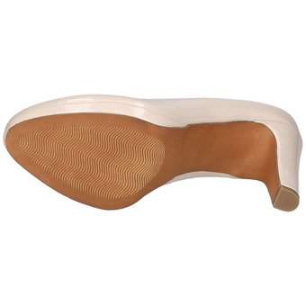 Marco Tozzi Pumps in beige