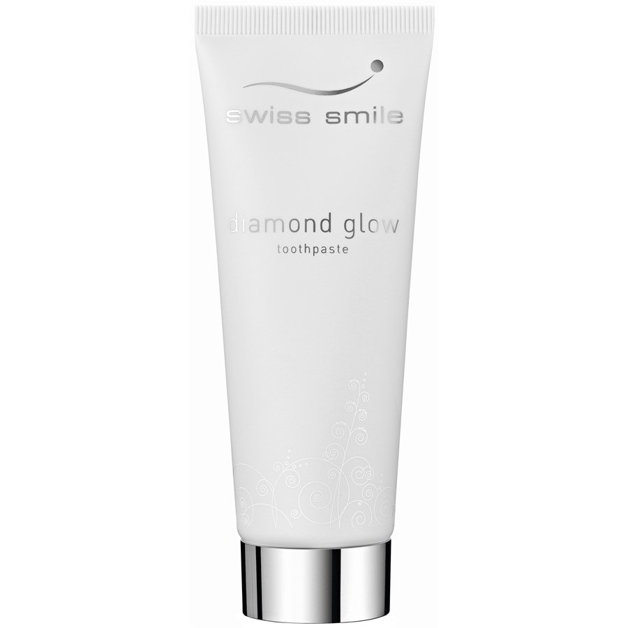 Diamond Glow Toothpaste