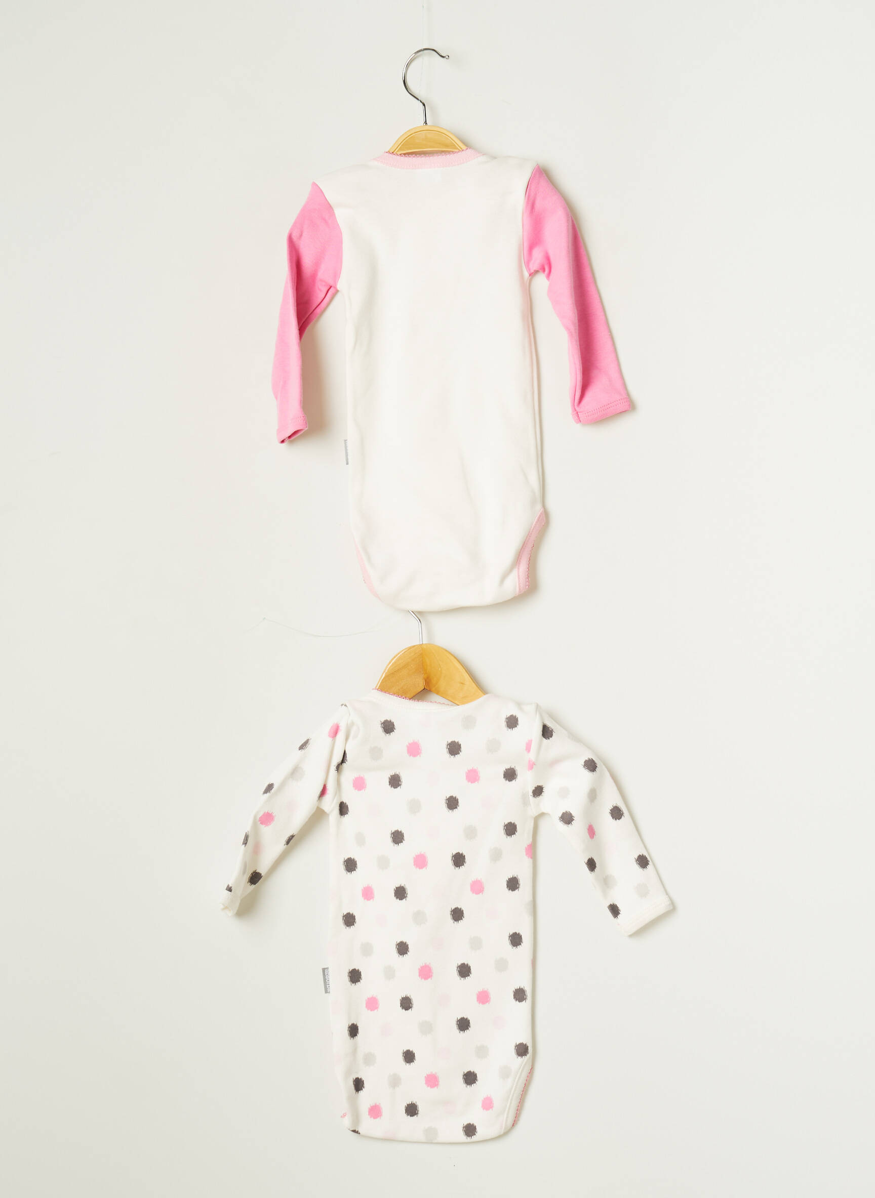 Absorba Body Fille couleur beige