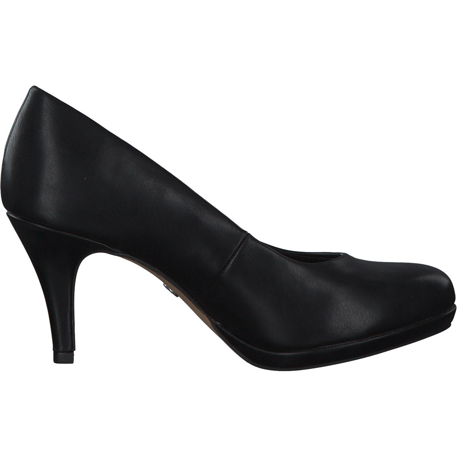 Tamaris 22444, Klassische Pumps, Damen, Schwarz