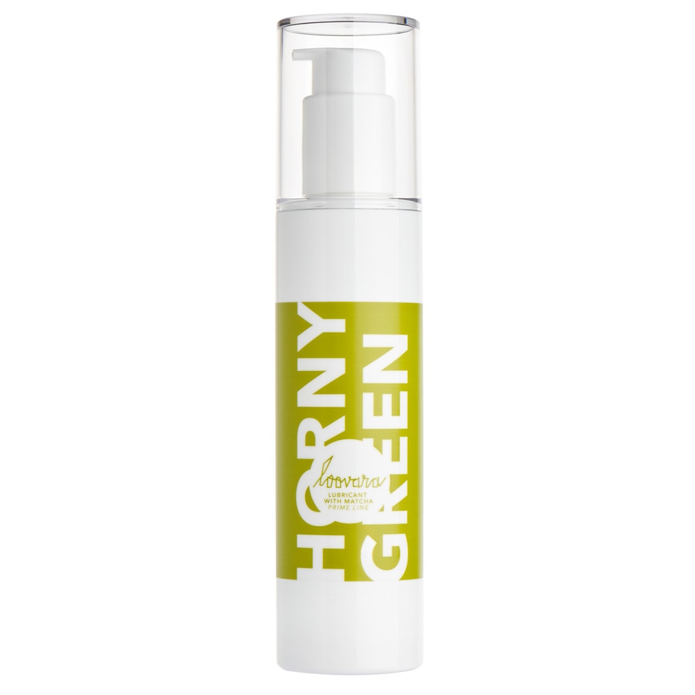 loovara Horny Green gel lubrifiant