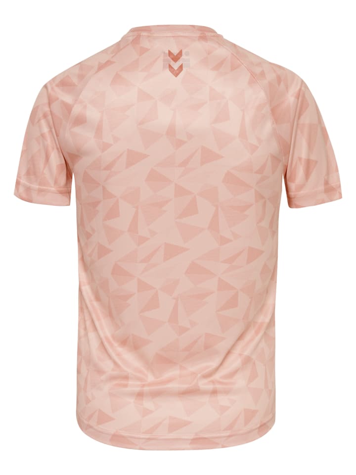 Hummel Hummel T-Shirt Raglanärmel Hmlactive Kinder in MELLOW ROSE günstig kaufen 176