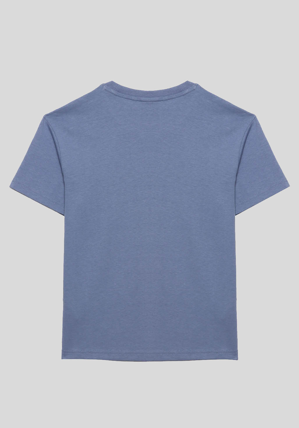 OWAN   T-shirt Garçon 100% coton
