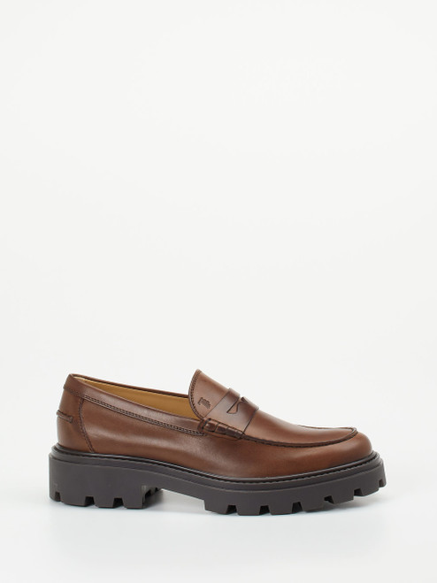 Slipper-45102090054 Tod's