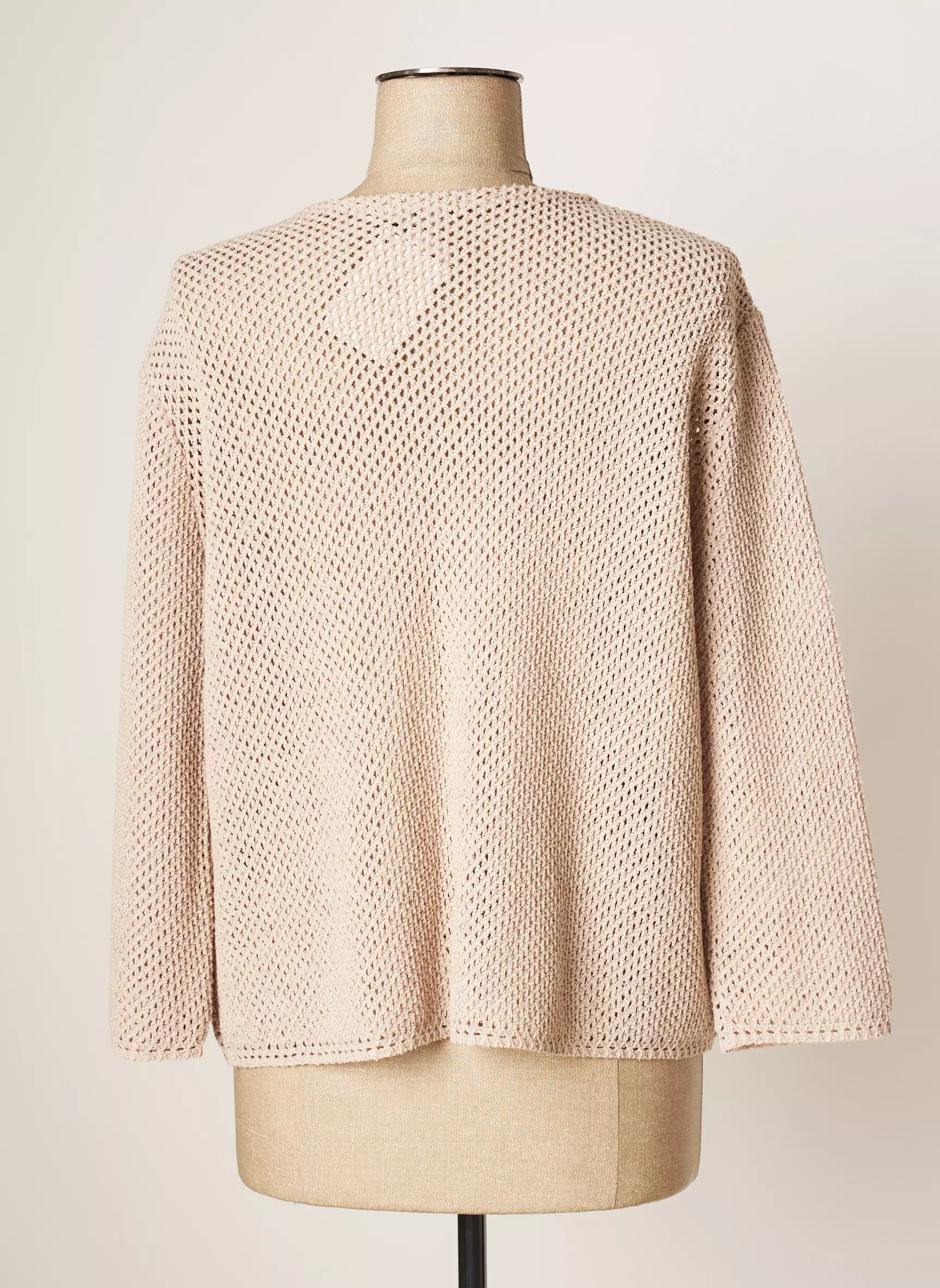 Juper Cardigans Femme couleur beige