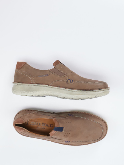 Slipper-45512490007 Josef Seibel