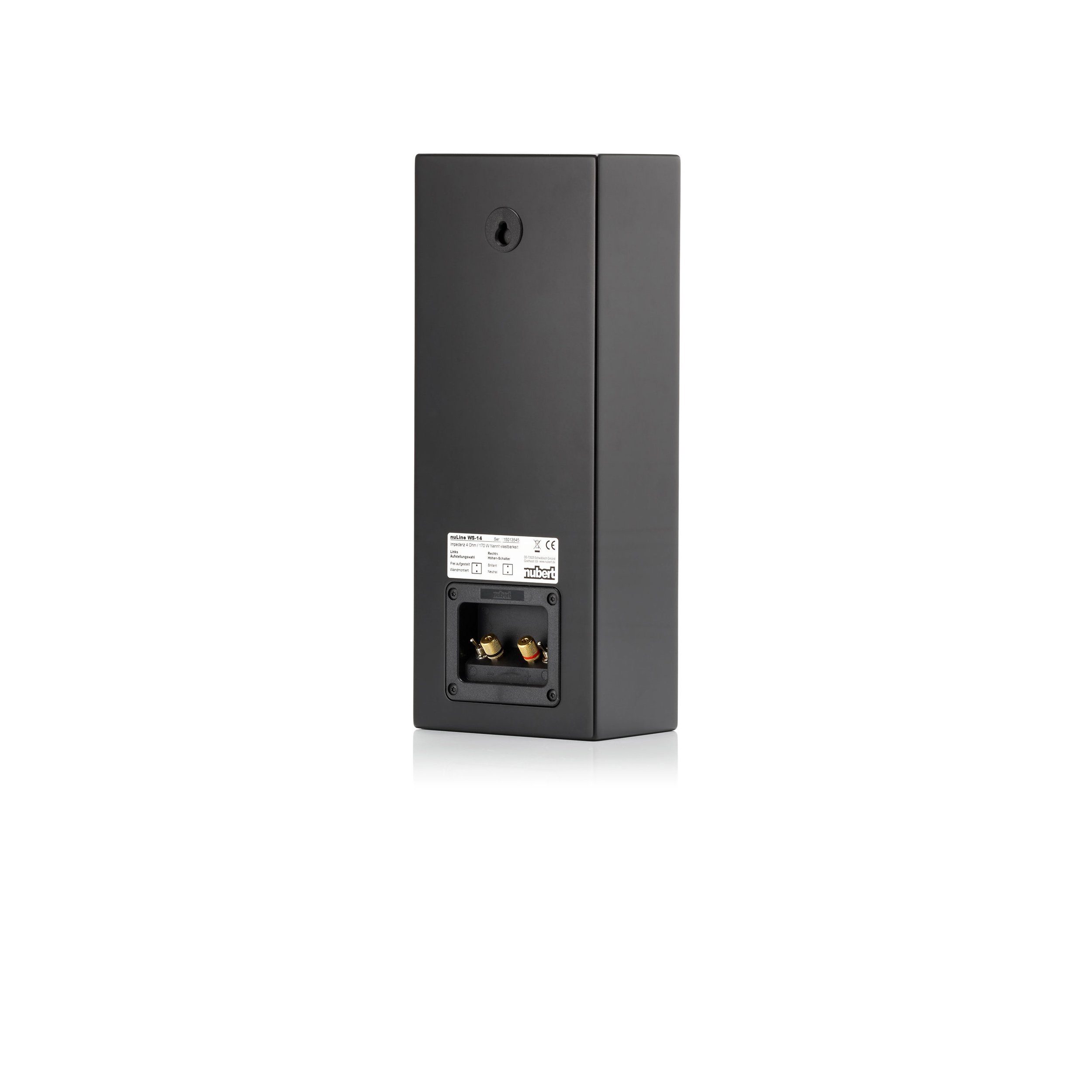 Nubert nuLine WS-14 Surround-Lautsprecher (270 W)