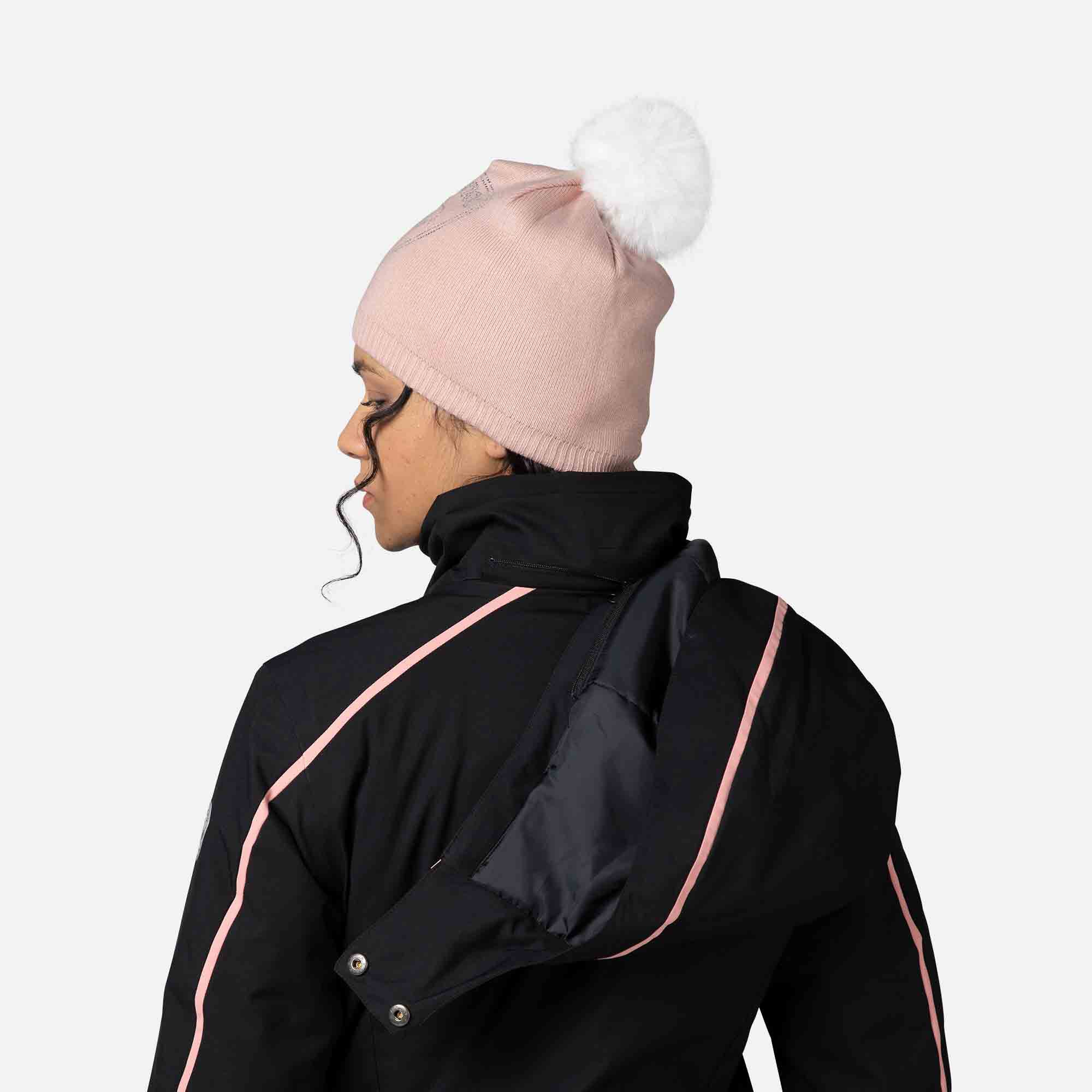 Veste de ski Flat femme