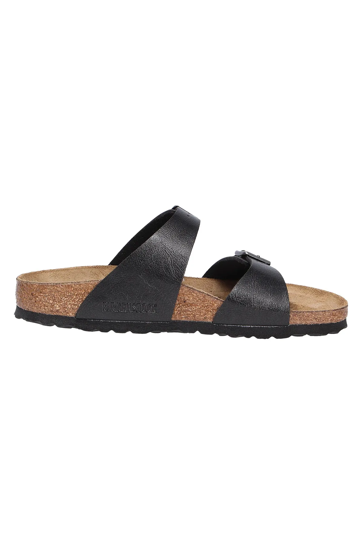 Birkenstock  Tieffußbett Pantolette