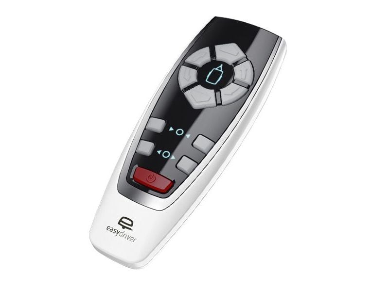 Reich Easydriver Universal-Fernbedienung