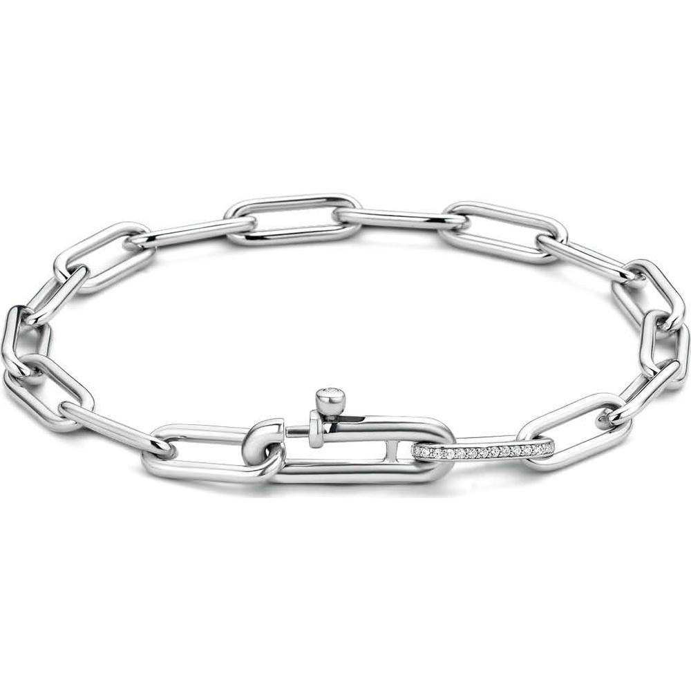 TI SENTO - Milano Bracelet 925 Argent Bracelet