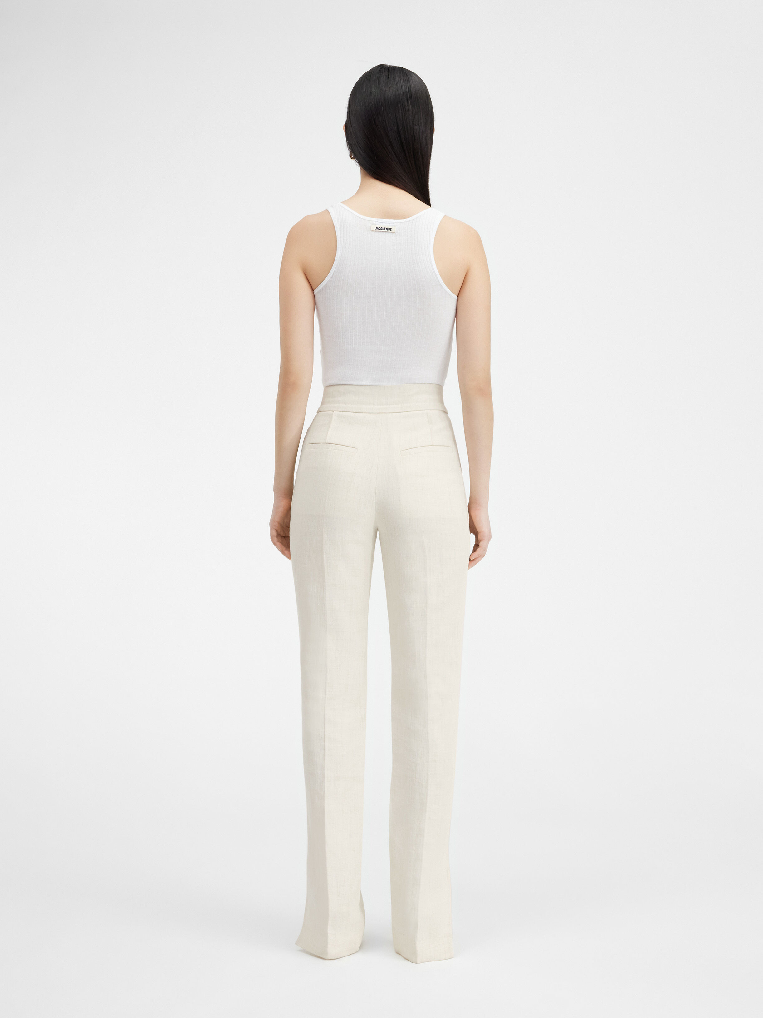 Le pantalon Tibau