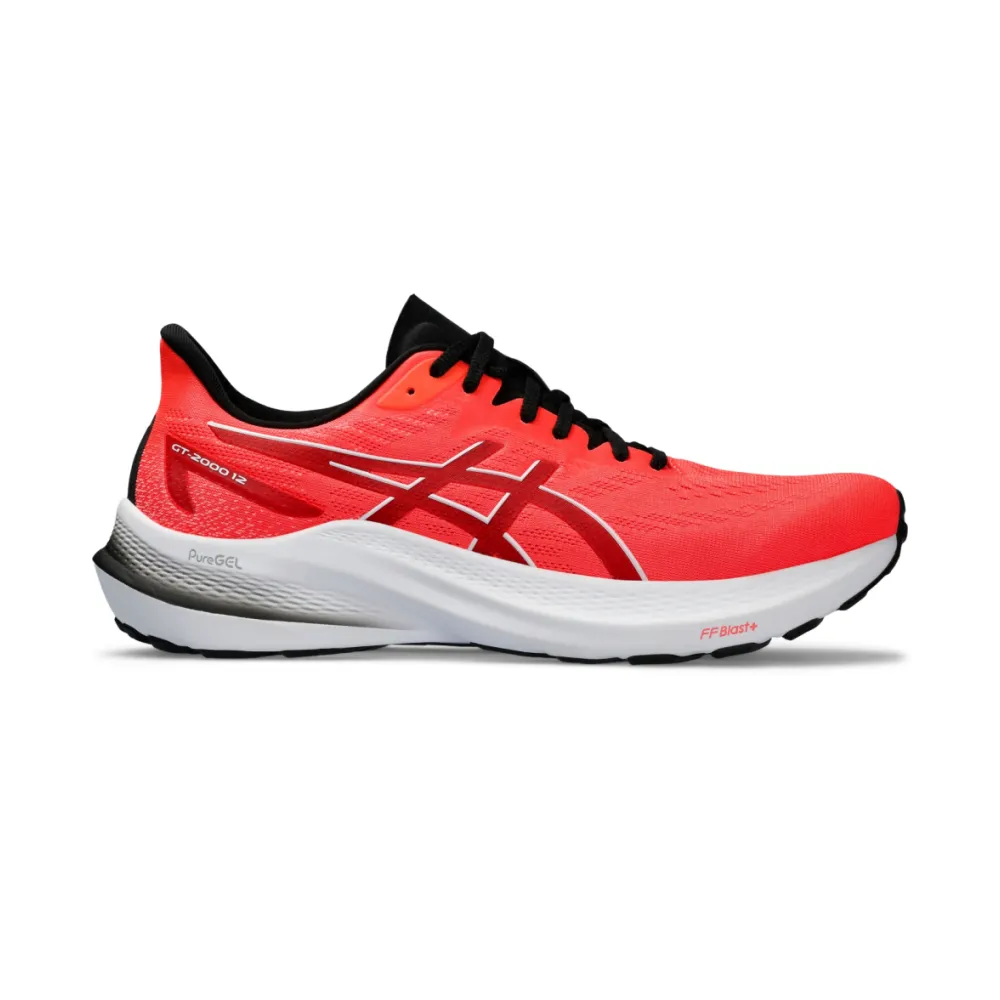 Asics GT 2000 12 1011B691-600 / rot