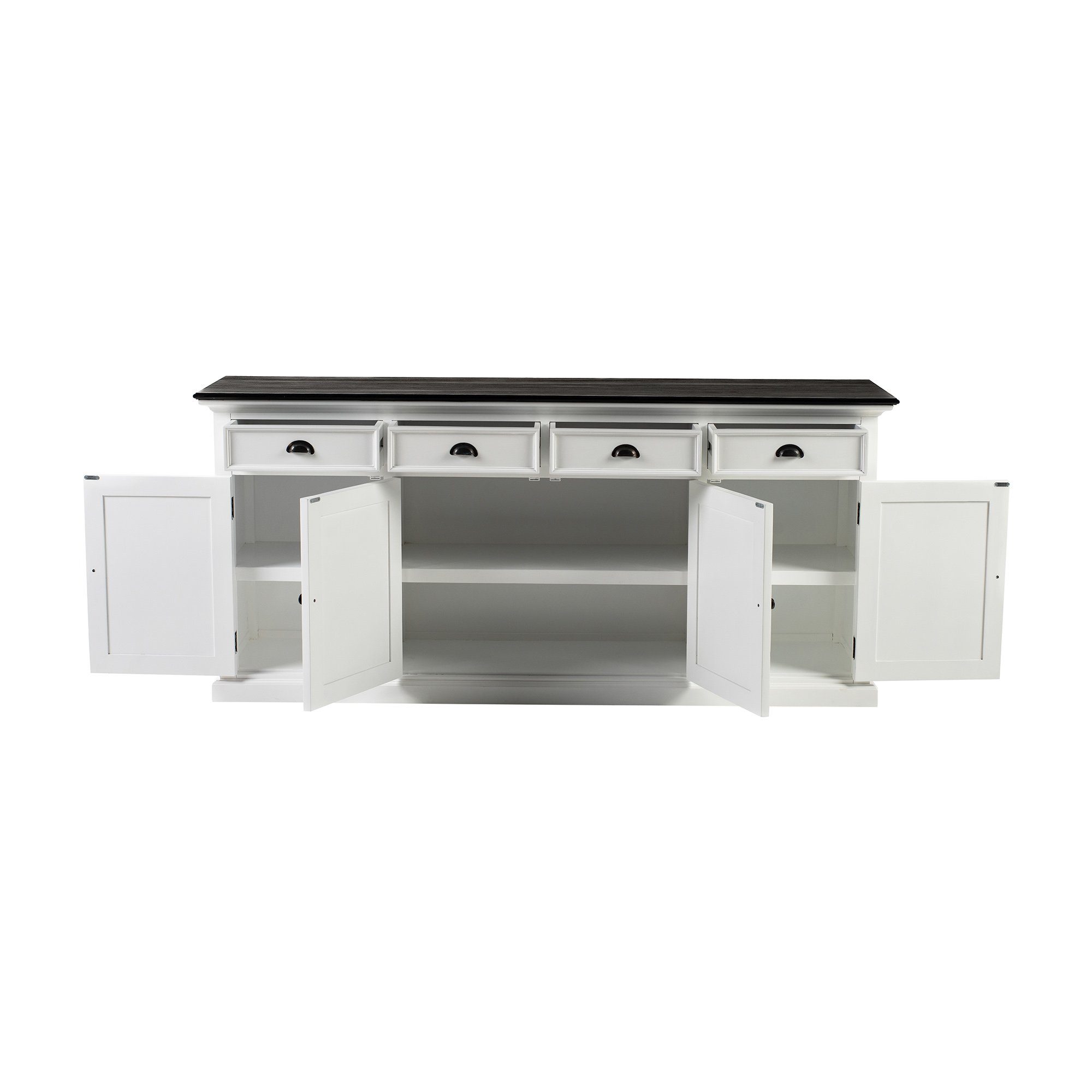 Novasolo Buffet Halifax Contrast Buffetschrank