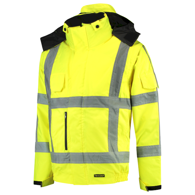 Tricorp Pilotjack RWS 403006