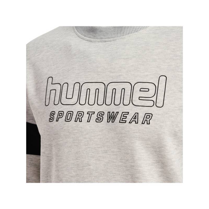 hummel hmlLGC BRYCE SWEATSHIRT Sweatshirt Herren