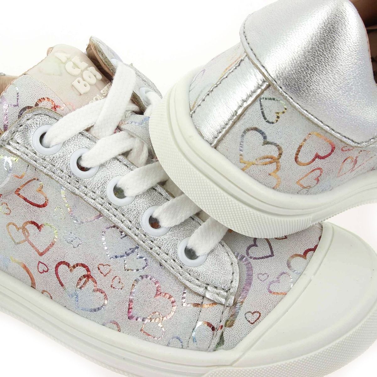 Acebos  5477 LP - Argent Multi