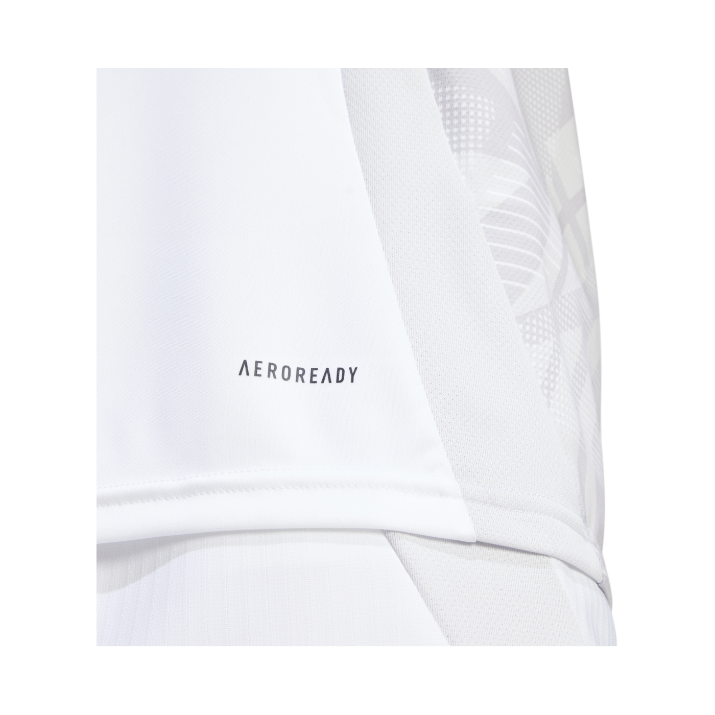 adidas Tiro 24 Competition Match Trikot Weiss