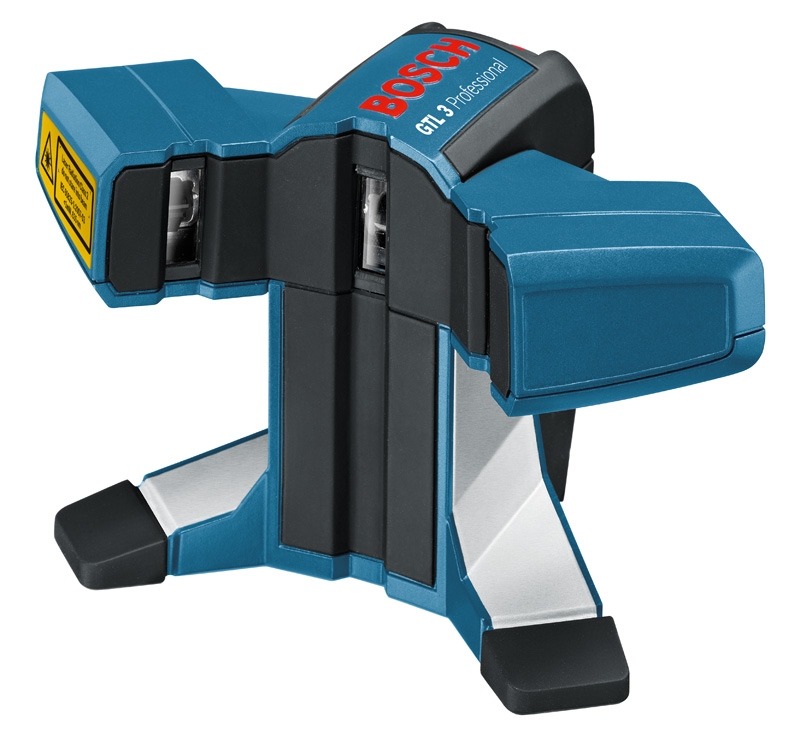 Bosch plavi 0601015200 GTL 3-linijski laser